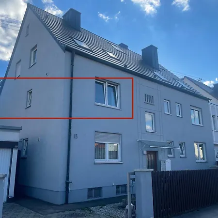 Cloud9 Kitchen Balcony Wifi Uniklinik Good Transport Connections דירה *