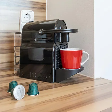 Cloud9 Kitchen Balcony Wifi Uniklinik Good Transport Connections * Augusta